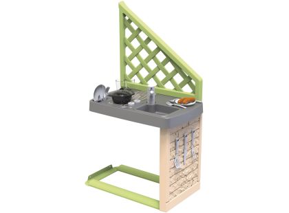 Smovy Letní kuchyňka Life k domečku