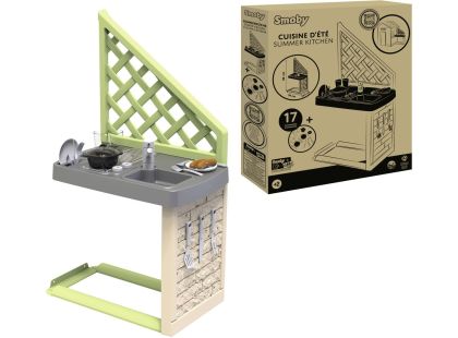 Smovy Letní kuchyňka Life k domečku