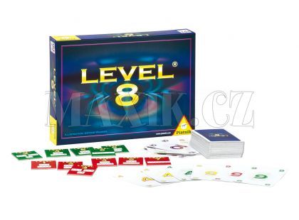 Level 8