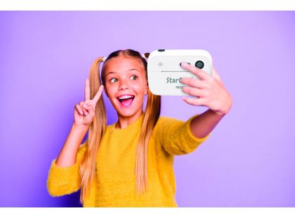 Lexibook 10 náhradních rolí samolepek do fotoaparátů řady DJ150