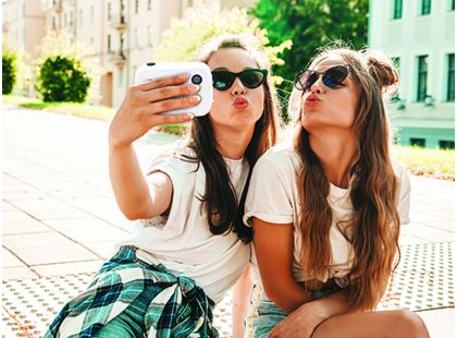 Lexibook 10 náhradních rolí samolepek do fotoaparátů řady DJ150