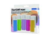 Lexibook 10 náhradních rolí samolepek do fotoaparátů řady DJ150