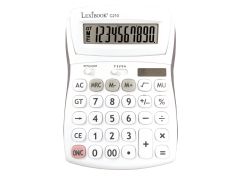 Lexibook 10místná kalkulačka s nastavitelným úhlem obrazovky