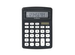 Lexibook 10místná stolní kalkulačka s převodníkem na euro