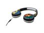 Lexibook 2v1 bluetooth skládací sluchátka Harry Potter s limitem hlasitosti 3