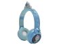 Lexibook 3D bezdrátová sluchátka Frozen se světelnými efekty a limitem hlasitosti 2