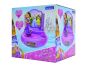 Lexibook 3D budík Disney princezny s projekcí času 7