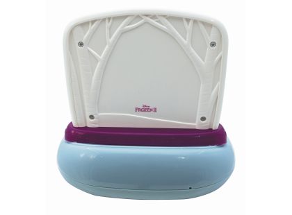 Lexibook 3D budík Frozen s projekcí času