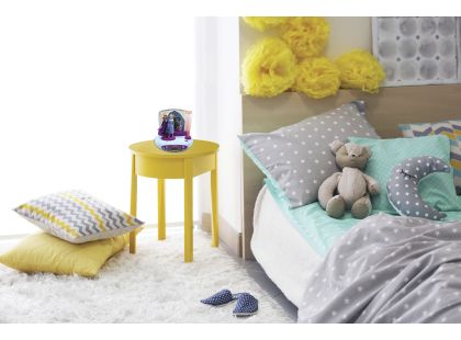 Lexibook 3D budík Frozen s projekcí času