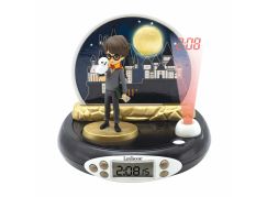 Lexibook 3D budík Harry Potter s projekcí času