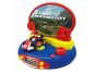 Lexibook 3D budík Mario Kart s projekcí času 2