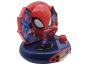 Lexibook 3D budík Spiderman s projekcí času 2