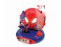 Lexibook 3D budík Spiderman s projekcí času 3