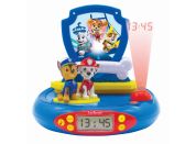 Lexibook 3D budík Tlapková patrola s projekcí času