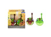 Lexibook 3D vysílačky Dinosaurus s dosahem 500 m