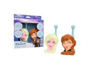 Lexibook 3D vysílačky Frozen s dosahem 500 m