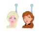 Lexibook 3D vysílačky Frozen s dosahem 500 m 2