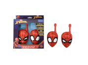 Lexibook 3D vysílačky Spiderman s dosahem 500 m