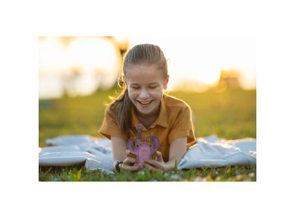 Lexibook 3D vysílačky Stitch a Angel s dosahem 500 m