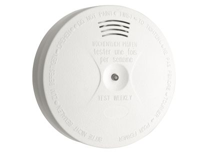 Lexibook Detektor kouře s bateriemi 3x
