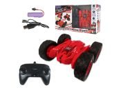 Lexibook Akrobatické auto stojící na dvou kolech