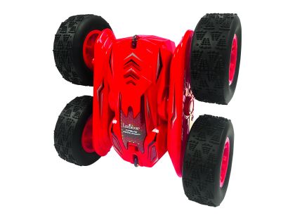 Lexibook Akrobatické auto stojící na dvou kolech