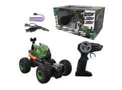 Lexibook Auto dinosaurus se světelnými efekty