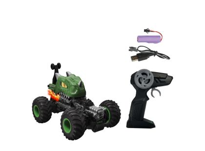 Lexibook Auto dinosaurus se světelnými efekty