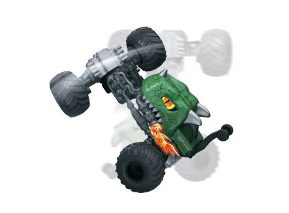 Lexibook Auto dinosaurus se světelnými efekty