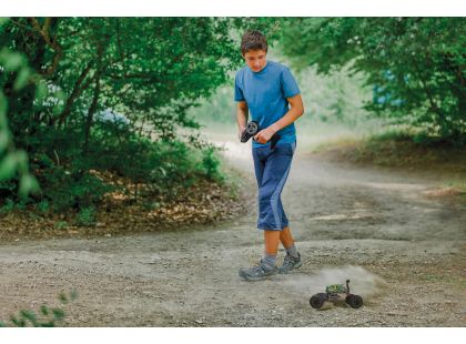 Lexibook Auto dinosaurus se světelnými efekty