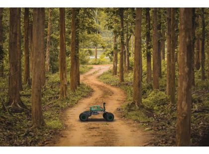 Lexibook Auto dinosaurus se světelnými efekty