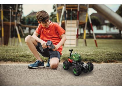 Lexibook Auto dinosaurus se světelnými efekty