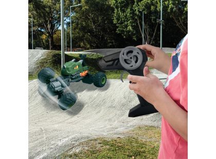Lexibook Auto dinosaurus se světelnými efekty