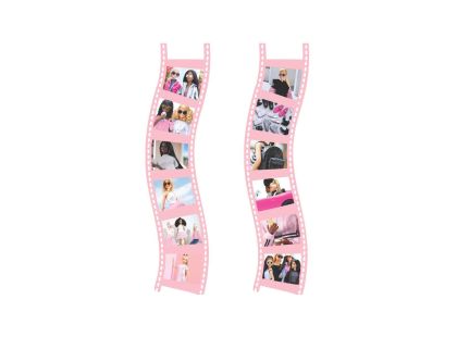 Lexibook Baterka s projektorem příběhů Barbie