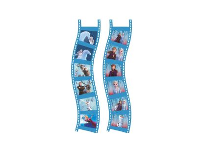 Lexibook Baterka s projektorem příběhů Frozen