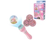 Lexibook Baterka s projektorem příběhů Jednorožec