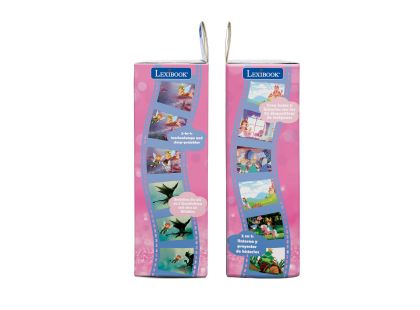 Lexibook Baterka s projektorem příběhů Jednorožec