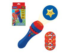 Lexibook Baterka s projektorem příběhů Super Mario