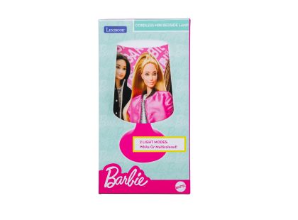 Lexibook Bezdrátová stolní lampička Barbie