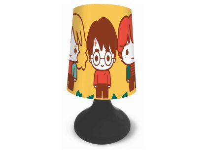 Lexibook Bezdrátová stolní lampička Harry Potter