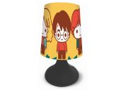 Lexibook Bezdrátová stolní lampička Harry Potter