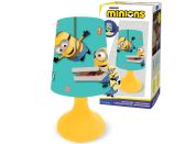 Lexibook Bezdrátová stolní lampička Mimoni