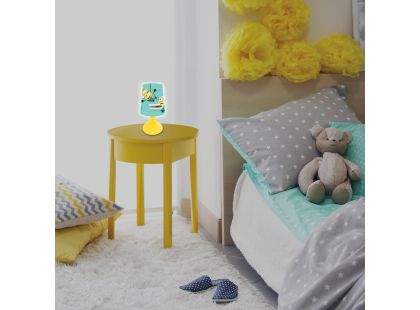 Lexibook Bezdrátová stolní lampička Mimoni