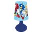 Lexibook Bezdrátová stolní lampička Sonic 2