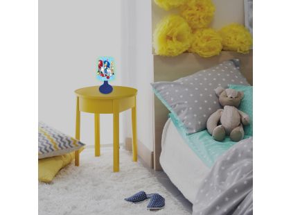 Lexibook Bezdrátová stolní lampička Sonic