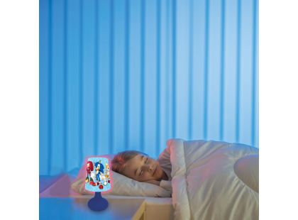 Lexibook Bezdrátová stolní lampička Sonic