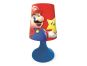 Lexibook Bezdrátová stolní lampička Super Mario 2