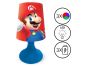 Lexibook Bezdrátová stolní lampička Super Mario 3