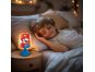 Lexibook Bezdrátová stolní lampička Super Mario 4