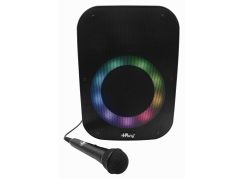 Lexibook Bezdrátový Bluetooth reproduktor iParty s mikrofonem